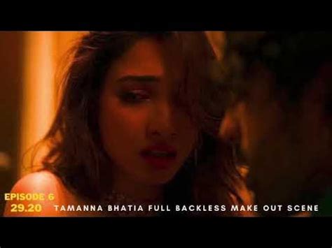 jee karda nude scene|Tamanna Bhatia sexy